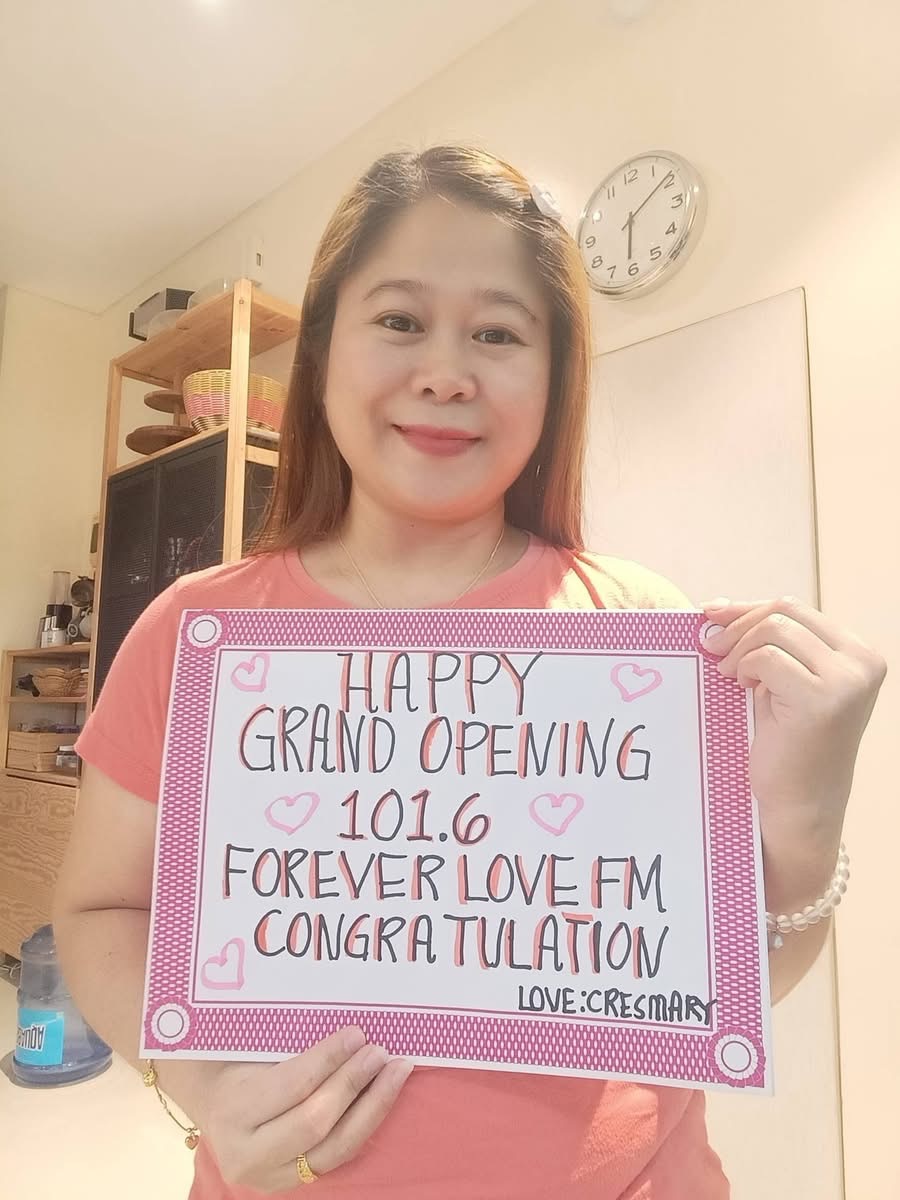 Fansign Image